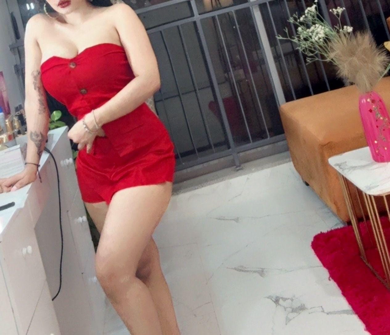 Amritsar call girl